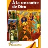 A la rencontre de Dieu 1ère année