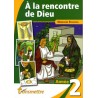 A la rencontre de Dieu 2ème année