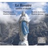 Le Rosaire médité et chanté