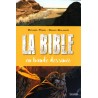 La Bible en Bande dessinée