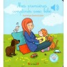 Mes premières comptines avec bébé