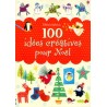 100 idées créatives pour Noël