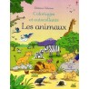 Les animaux