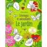 Le jardin