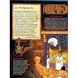 L'Egypte