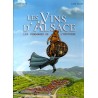 Les vins d'Alsace