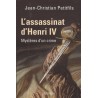 L'assassinat d'Henri IV