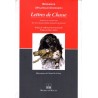 Lettres de Chasse