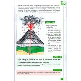 Géographie pour les enfants CE1 & CE2