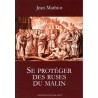 Se protéger des ruses du Malin