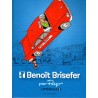 Benoît Brisefer L'intégrale 1