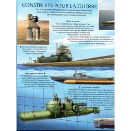 Les sous-marins