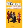 L'année des quatre Dauphins