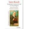 Saint Benoît