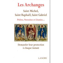 Les Archanges