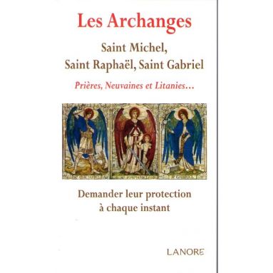 Les Archanges