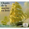 Chants de la Marine en Bois