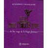 Dire, ne pas dire - volume 4