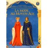 La mode au Moyen Age