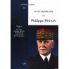 Le vie exemplaire de Philippe Pétain