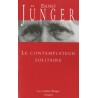 Le contemplateur solitaire