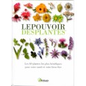 Le pouvoir des plantes