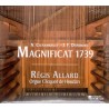 Magnificat 1739