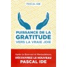 Puissance de la gratitude