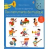 Les instruments de musique