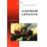 La Bataille de Lépante