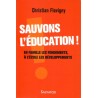 Sauvons l'éducation !