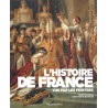 L'histoire de France vue par les peintres