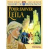 Pour sauver Leïla