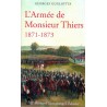 L'Armée de Monsieur Thiers