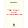 Yves Urvoy 1900-1944