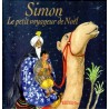 Simon le petit voyageur de Noël