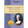 Marie, fiancée de Louis XV