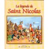 La légende de saint Nicolas