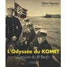 L'odyssée du Komet