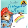 Paddington et l'arc-en-ciel