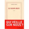 Le rayon bleu