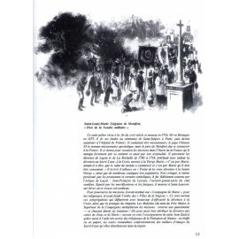 Petite histoire des guerres de Vendée