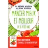 Manger mieux et meilleur