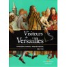 Visiteurs de Versailles