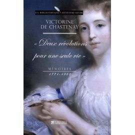 Deux révolutions pour une seule vie