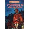 L'assassinat du duc de Guise