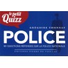 Le Petit Quizz de la Police