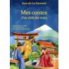 Mes contes d'au-delà des mers