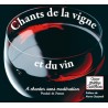 Chants de la Vigne et du Vin