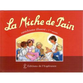 La Miche de Pain 1ère année